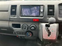 Toyota HIACE VAN лот № 30071 оценка 3.5  с аукциона в Японии 5