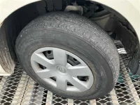 Toyota HIACE VAN лот № 30071 оценка 3.5  с аукциона в Японии 8