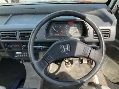Honda Acty