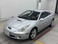 Toyota CELICA лот № 30084 оценка R  с аукциона в Японии 3