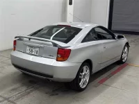 Toyota CELICA лот № 30084 оценка R  с аукциона в Японии 4