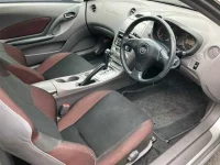 Toyota CELICA лот № 30084 оценка R  с аукциона в Японии 6