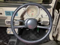 Nissan PAO лот № 30124 оценка 3.5  с аукциона в Японии 2