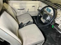 Nissan PAO лот № 30124 оценка 3.5  с аукциона в Японии 6