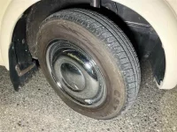 Nissan PAO лот № 30124 оценка 3.5  с аукциона в Японии 8