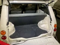 Nissan PAO лот № 30124 оценка 3.5  с аукциона в Японии 9