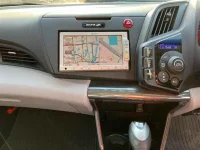 Honda CR-Z лот № 30087 оценка 3  с аукциона в Японии 5