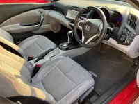 Honda CR-Z лот № 30087 оценка 3  с аукциона в Японии 6