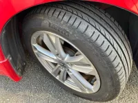 Honda CR-Z лот № 30087 оценка 3  с аукциона в Японии 8