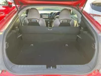 Honda CR-Z лот № 30087 оценка 3  с аукциона в Японии 9