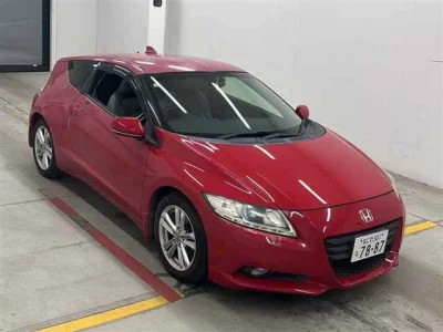 Honda CR-Z