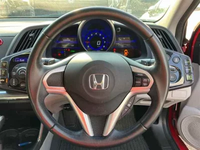 Honda CR-Z