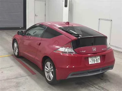 Honda CR-Z
