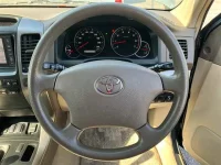 Toyota LAND CRUISER PRADO лот № 30108 оценка 4  с аукциона в Японии 2