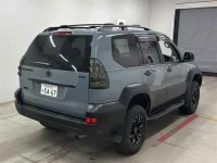 Toyota LAND CRUISER PRADO лот № 30108 оценка 4  с аукциона в Японии 4