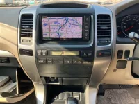 Toyota LAND CRUISER PRADO лот № 30108 оценка 4  с аукциона в Японии 5