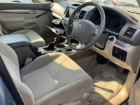 Toyota LAND CRUISER PRADO лот № 30108 оценка 4  с аукциона в Японии 6