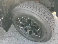 Toyota LAND CRUISER PRADO лот № 30108 оценка 4  с аукциона в Японии 8