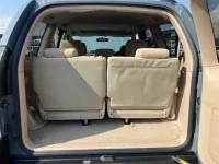 Toyota LAND CRUISER PRADO лот № 30108 оценка 4  с аукциона в Японии 9