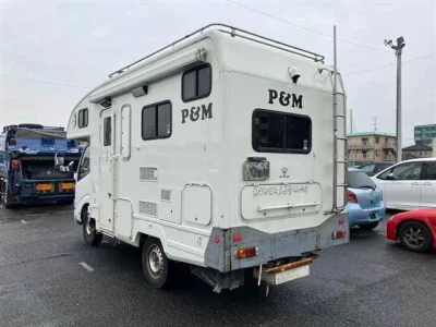 Toyota DYNA