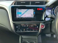 Honda GRACE лот № 30096 оценка 4  с аукциона в Японии 5