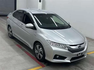 Honda GRACE