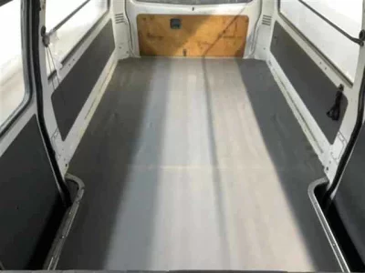 Mazda BONGO BRAWNY VAN