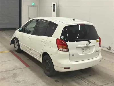 Toyota COROLLA SPACIO