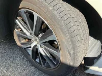 Toyota CROWN лот № 30174 оценка R  с аукциона в Японии 8