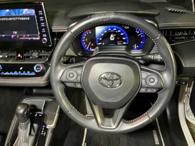 Toyota Corolla Touring Sports