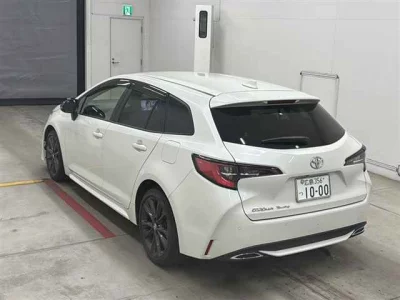 Toyota COROLLA TOURING