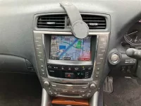 Lexus IS лот № 90354 оценка 4  с аукциона в Японии 5