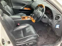 Lexus IS лот № 90354 оценка 4  с аукциона в Японии 6