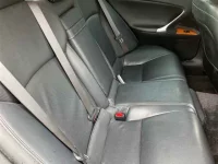 Lexus IS лот № 90354 оценка 4  с аукциона в Японии 7