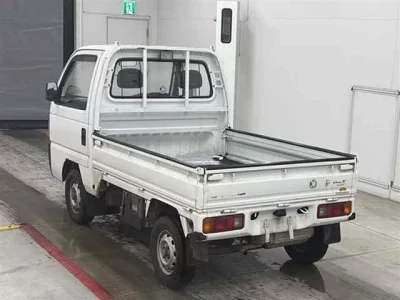 Honda Acty Truck