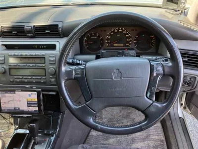 Toyota Crown Estate