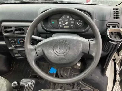 Honda ACTY TRUCK  с аукциона в Японии