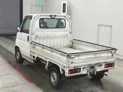 Honda ACTY TRUCK  с аукциона в Японии