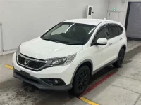 Honda CR-V лот № 60103 оценка 4  с аукциона в Японии 3