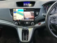 Honda CR-V лот № 60103 оценка 4  с аукциона в Японии 5