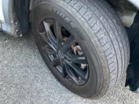 Honda CR-V лот № 60103 оценка 4  с аукциона в Японии 8