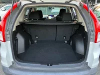 Honda CR-V лот № 60103 оценка 4  с аукциона в Японии 9