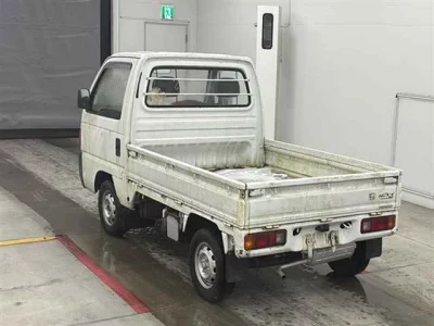 Honda ACTY TRUCK  с аукциона в Японии