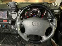 Toyota HIACE лот № 30227 оценка 3.5  с аукциона в Японии 2