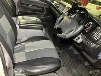 Toyota HIACE лот № 30227 оценка 3.5  с аукциона в Японии 6