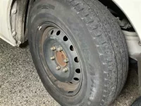 Toyota HIACE лот № 30227 оценка 3.5  с аукциона в Японии 8