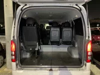 Toyota HIACE лот № 30227 оценка 3.5  с аукциона в Японии 9