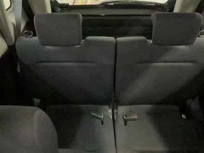 Honda ZEST  с аукциона в Японии