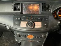 Nissan FUGA лот № 90424 оценка 3.5  с аукциона в Японии 5