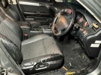 Nissan FUGA лот № 90424 оценка 3.5  с аукциона в Японии 6